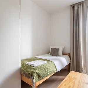 Budget Kamer
